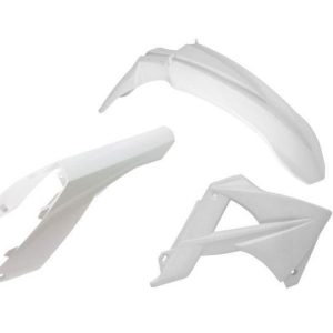 PLASTIC KIT GASGAS 2010, RTECH R-KITGAS-BN0-403