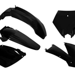 PLASTIC KIT/5 KTM01-03, RTECH R-KITKTM-NR0-502