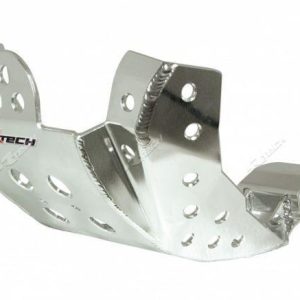 SKID PLATE ENDUR 04-17 CRF250X, RTECH R-PMCRFX00405, PMCRFX00405