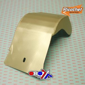 SKID PLATE HD ALUMINIUM ENDURO 17-22 KTM XC-W 150, 314 RICOCHET