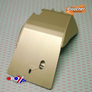 SKID PLATE HD ALUMINIUM ENDURO 17-18 KTM SX/XC 250, 308 RICOCHET