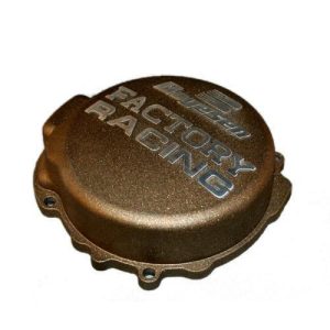 IGNITION COVER 13-15 KTM125 SX, BOYESEN SC-41AM
