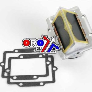BOYESEN RAD BLOCK 87-04 KX500