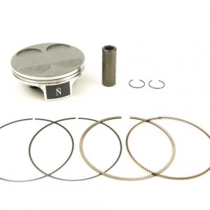PISTON KIT 09-12 CRF 450 R 96.00, FORGED NAMURA FX-10046-C