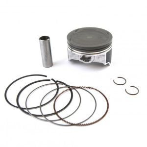 PISTON KIT 05-11 KVF 750 84.96, PROX 01.4705.A, 8.8:1, KAWASAKI BRUTE FORCE