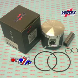 PISTON KIT VERTEX 72.0 C FANTIC TR 300ES 12-14, VERTEX 23761C GAS GAS EC 02-19/RIEJU MR 2021