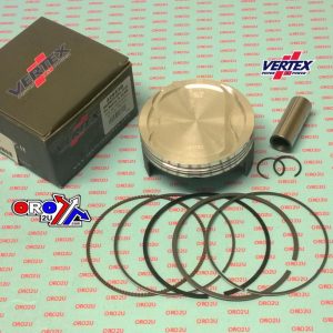 PISTON KIT VERTEX 95.0 D GAS GAS FSE 450 03-04, VERTEX 22953D