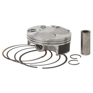 PISTON KIT VERTEX 76.8 D HC HONDA CRF 450 14-15, VERTEX 23962D HC COMPR 14,1:1