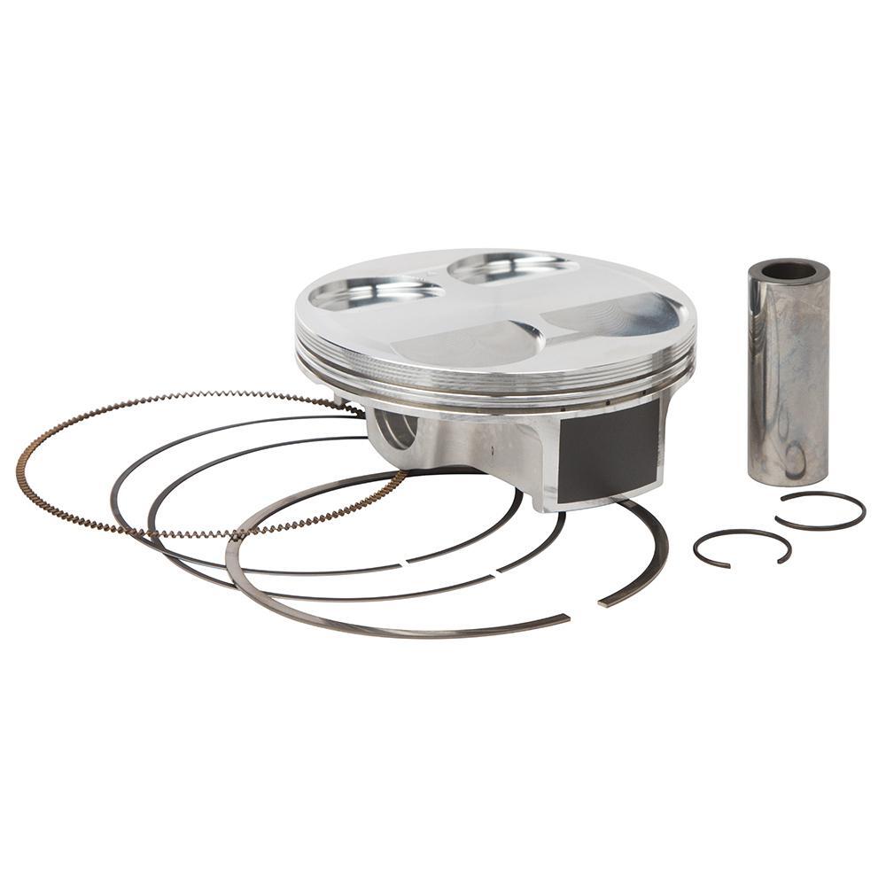 PISTON KIT VERTEX 96.0 B HONDA CRF 450R 13-16, VERTEX 23855B COMPR 12,5:1