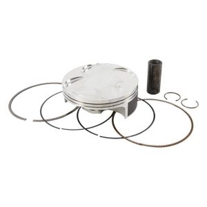 PISTON KIT VERTEX 96.0 D HONDA CRF 450 R/RX 17-18, VERTEX 24187D COMPR 13,5:1