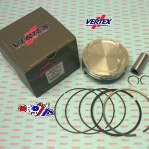 PISTON KIT VERTEX 97.0 B HONDA TRX 450 04-05, VERTEX 23531B OS +3.00 BIG BORE XL