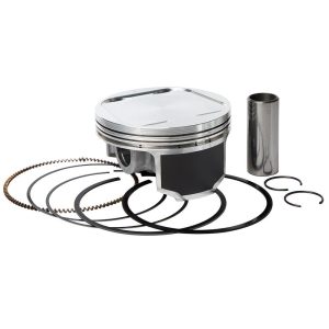 PISTON KIT VERTEX 102.0 B HONDA TRX 700 08-10, VERTEX 23638B