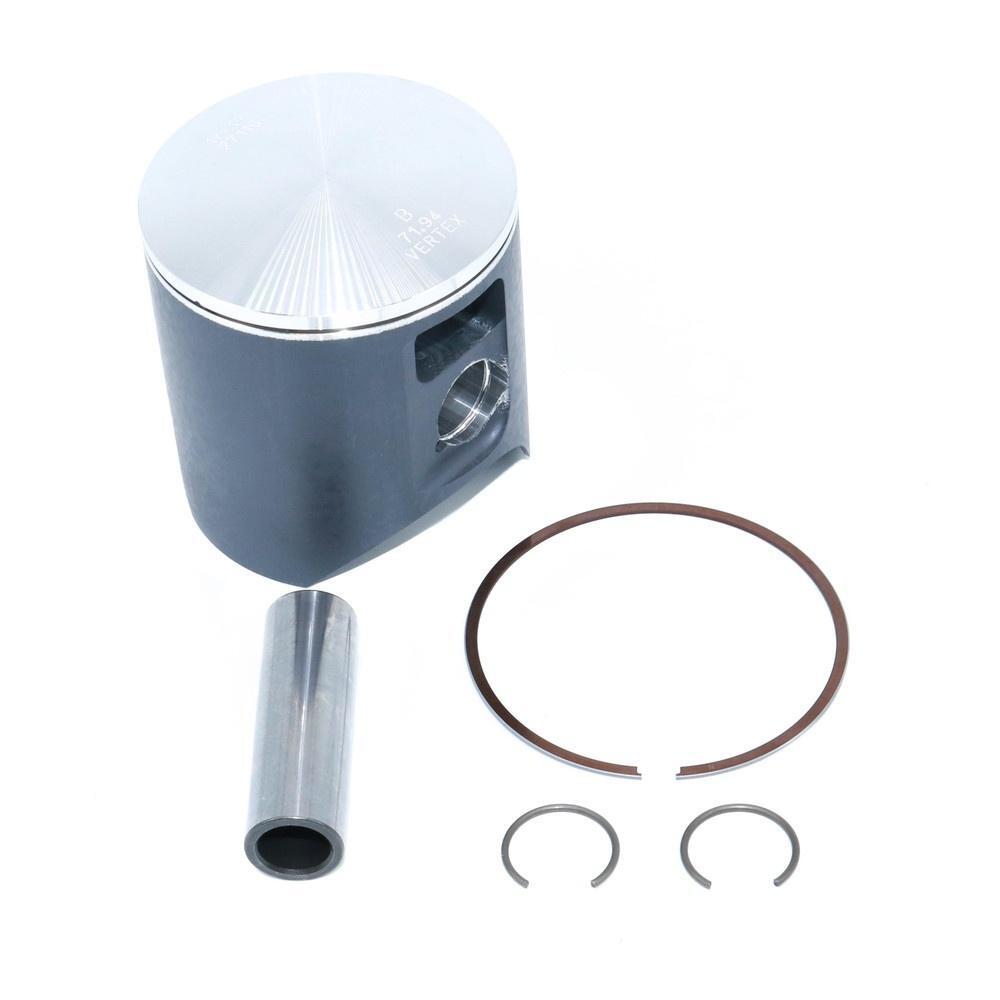 PISTON KIT VERTEX 72.0 A KTM EXC 300 04-19, VERTEX 23964A HUSABERG/HUSKY TE SINGLE RING