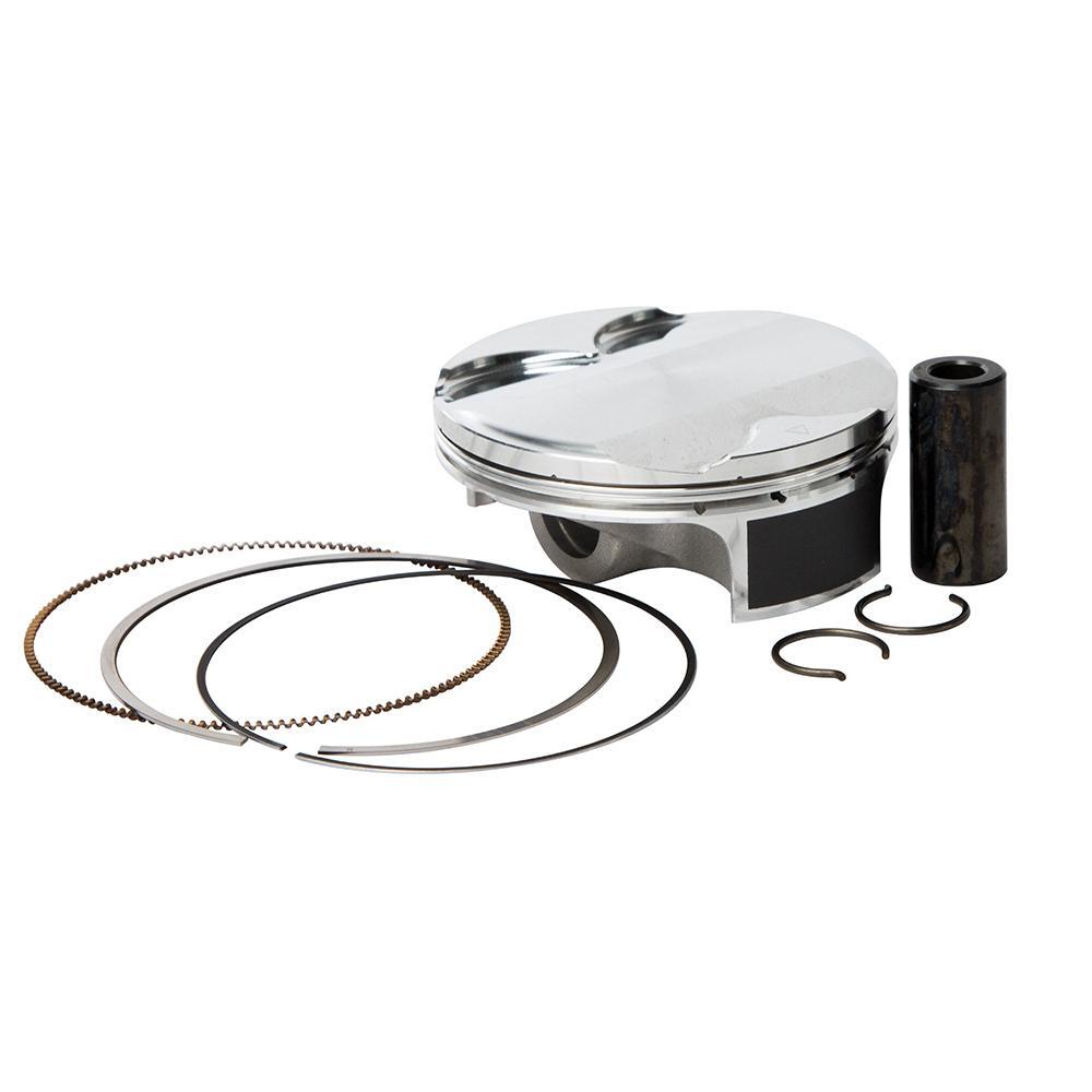 PISTON KIT VERTEX 88.0 A HC KTM EXC/SX 350 11-16, VERTEX 23641A HC HUSABERG FE/HUSKY FE