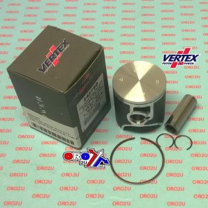 PISTON KIT VERTEX 47.0 B FH RACE KTM SX/EXC 85 03-22, VERTEX 24279B GAS GAS/HUSKY FLATHEAD