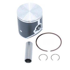 PISTON KIT VERTEX 54.0 D RACE KTM EXC/SX/XC-W 125 01-22, VERTEX 24243D GAS GAS/HUSKY SINGLE RING RACE