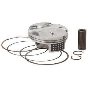 PISTON KIT VERTEX 78.0 C GP KTM EXC/SX 250 13-16, VERTEX 23870C HC COMPR 14,5:1 HUSKY GP RACERS CHOICE