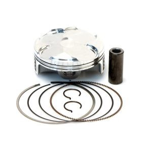 PISTON KIT VERTEX 78.0 B HC KTM SX/EXC 250 16-22, VERTEX 24114B GAS GAS/HUSKY HC