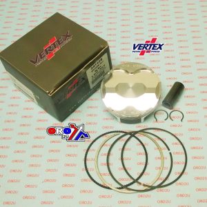 PISTON KIT VERTEX 81.0 A KTM SX 250 16-22, VERTEX 24142A OS+3:00 BIG BORE GAS GAS/HUSKY