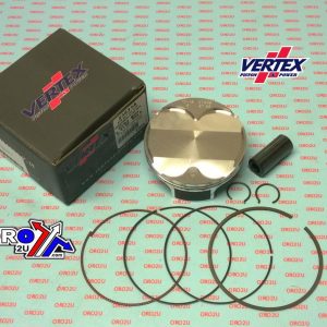PISTON KIT VERTEX 88.0 C KTM SX 350 13-15, VERTEX 23831C HUSQVARNA COMPR 13,6:1
