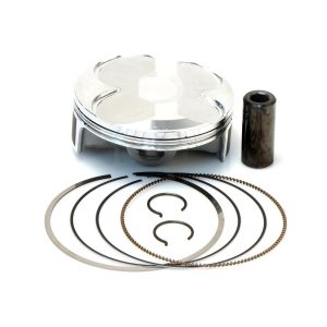PISTON KIT VERTEX 88.0 C HC KTM SX/EXC 350 16-22, VERTEX 24116C GAS GAS/HUSKY HC COMPR 15,1:1