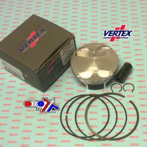 PISTON KIT VERTEX 90.0 B KTM SX/EXC 350 16-22, VERTEX 24238B OS+2:00 BIG BORE GAS GAS/HUSKY