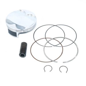 PISTON KIT VERTEX 88.0 C KTM EXC 350 17-19, VERTEX 24213C HUSKY FE COMPR 12,3:1