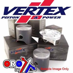 PISTON KIT VERTEX 88.0 A HC KTM EXC 350 17-19, VERTEX 24214A HUSKY FE HC COMPR 13.1:1