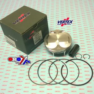 PISTON KIT VERTEX 95.0 A HC KTM SX 450 13-15, VERTEX 23850A HUSQVARNA HC COMPR 13,2:1