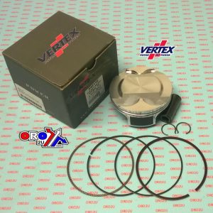 PISTON KIT VERTEX 95.0 B HC KTM EXC 450 17-22, VERTEX 24211B HUSKY FE HC COMPR 12,8.1