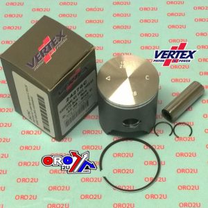 PISTON KIT VERTEX 43.0 C RACE KAWASAKI KX 60 85-03, VERTEX 24276C RACE