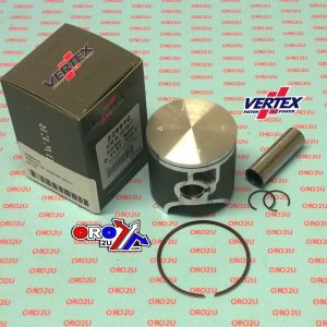 PISTON KIT VERTEX 52.0 A KTM SX 105 04-16, VERTEX 22991A