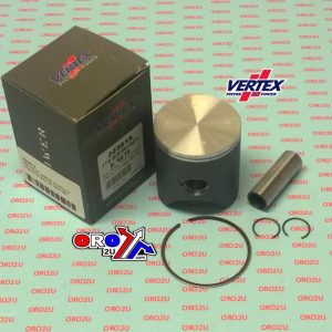 PISTON KIT VERTEX 54.25 D KTM SX/EXC 125 94-97, VERTEX 22361D