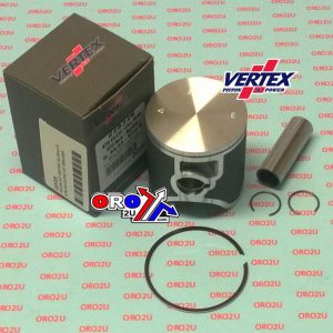 PISTON KIT VERTEX 54.25 E KTM SX/EXC 125 98-00, VERTEX 22532E