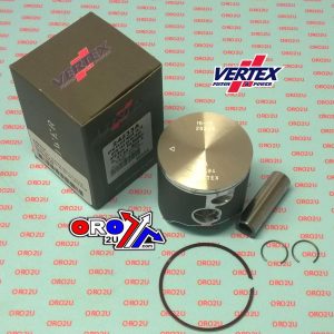 PISTON KIT VERTEX 58.0 C RACE KTM EXC/SX/XC-W 150 16-22, VERTEX 24233C HUSKY TE RACE