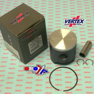 PISTON KIT VERTEX 64.0 A KTM SXC 200 98-16, VERTEX 22925A