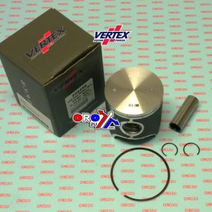 PISTON KIT VERTEX 64.0 C KTM SXC 200 98-16, VERTEX 22925C