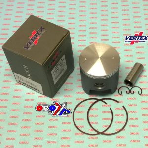 PISTON KIT VERTEX 67.5 A KTM SX/GS 250 90-94, VERTEX 22442A