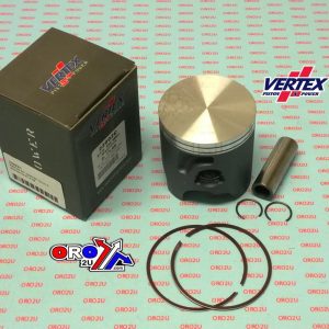PISTON KIT VERTEX 67.5 C KTM SX/GS 250 90-94, VERTEX 22442C