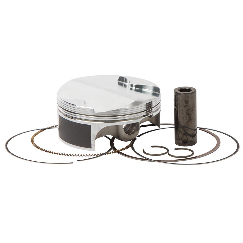 PISTON KIT VERTEX 76.0 A HC KTM SX/EXC 250 06-13, VERTEX 23236A HC COMPR 13,3:1