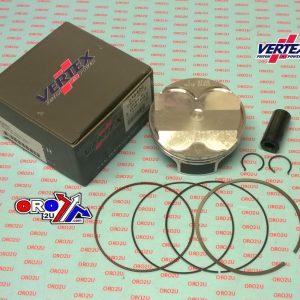 PISTON KIT VERTEX 88.0 A HC KTM SX 350F 11-12, VERTEX 23642A HC COMPR 14,0:1