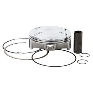 PISTON KIT VERTEX 100.0 A HC KTM SX/XC 505 08-11, VERTEX 23417A HC ATV COMPR 12,5:1