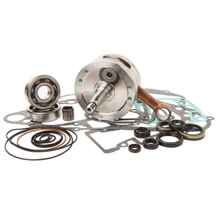 CRANKSHAFT BOTTOM KIT 01-03 RM125, HOTRODS CBK0074 SUZUKI MX