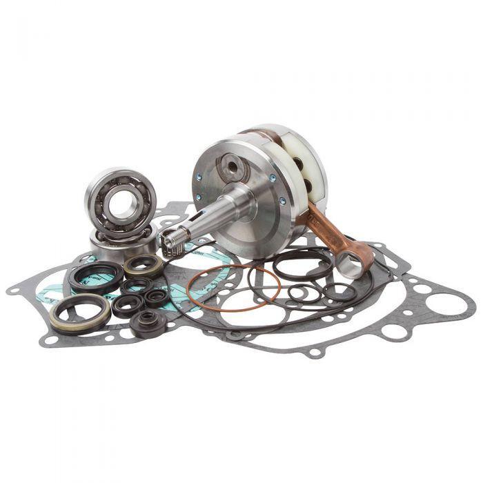 CRANKSHAFT BOTTOM KIT 04-07 RM125, HOT RODS CBK0081 SUZUKI, 56-210.HR.CBK