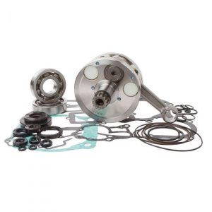 CRANKSHAFT BOTTOM KIT 2002 YZ250, HOTROD CBK0015 YAMAHA MX