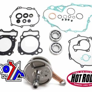 CRANKSHAFT BOTTOM KIT 14-15 YZ250F, HOT RODS CBK0205 YAMAHA