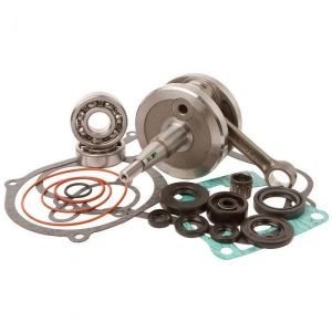 CRANKSHAFT BOTTOM KIT 93-01 YZ80, HOTRODS CBK0075 YAMAHA MX