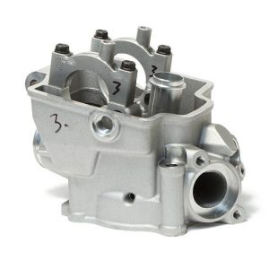 CYLINDER HEAD KIT 09 CRF250R, Cylinder Works - CH1001-K01