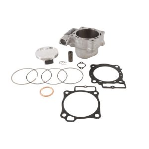 CYLINDER KIT 99mm BIG BORE 2017-2018 HONDA CRF450 WORKS 11010-K01