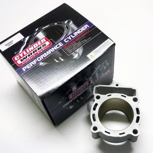 CYLINDER ONLY 13-15 SXF350 88, WORKS CYLINDER 50003 STD KTM, SX-F350 / SX350F